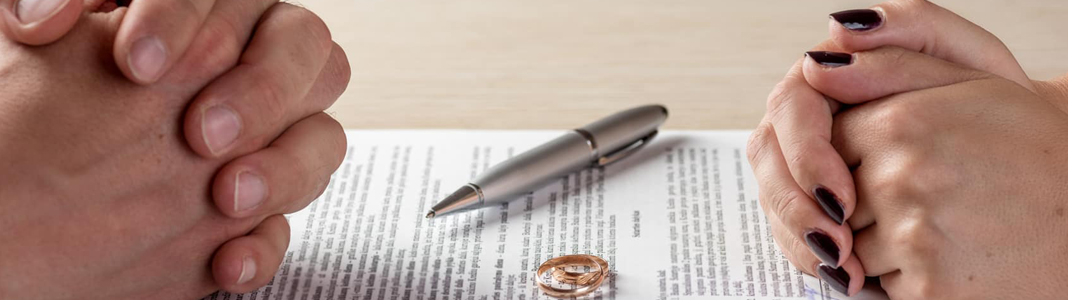 Advocaat voorlopige voorziening echtscheiding Kerkrade