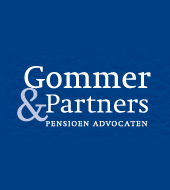 Gommer & Partners Pensioen Advocaten