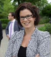 Advocaat Martine van Schaijk