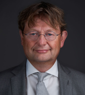 Aart Jan Stokkers