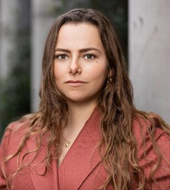 Advocaat Micha Boucher