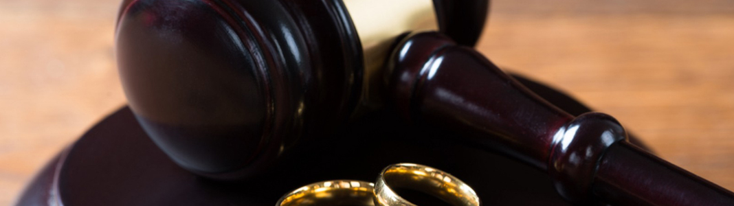 Advocaat echtscheidingsprocedure